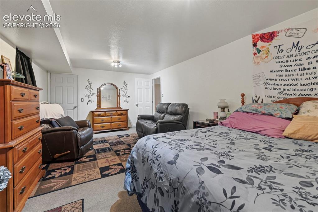 668 Bridger Drive Colorado Springs CO 80910