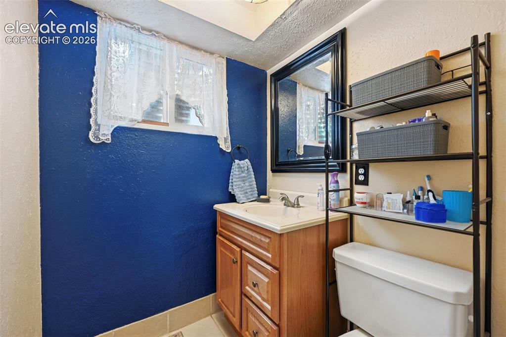 668 Bridger Drive Colorado Springs CO 80910