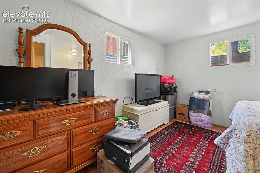 668 Bridger Drive Colorado Springs CO 80910