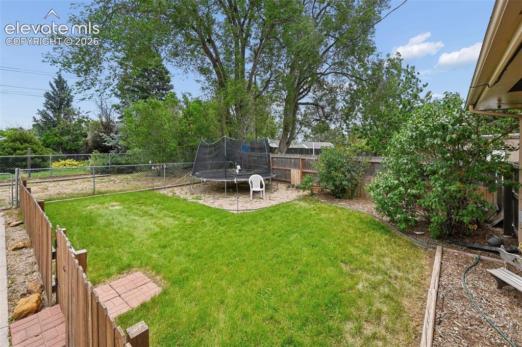 668 Bridger Drive Colorado Springs CO 80910