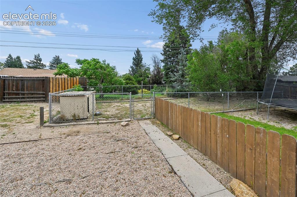 668 Bridger Drive Colorado Springs CO 80910