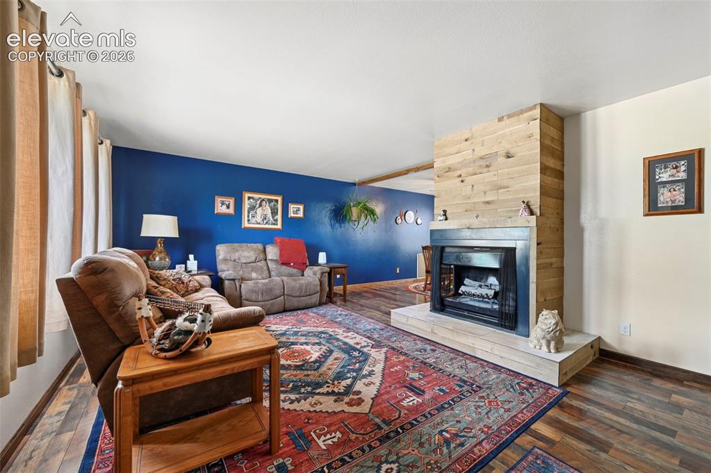 668 Bridger Drive Colorado Springs CO 80910