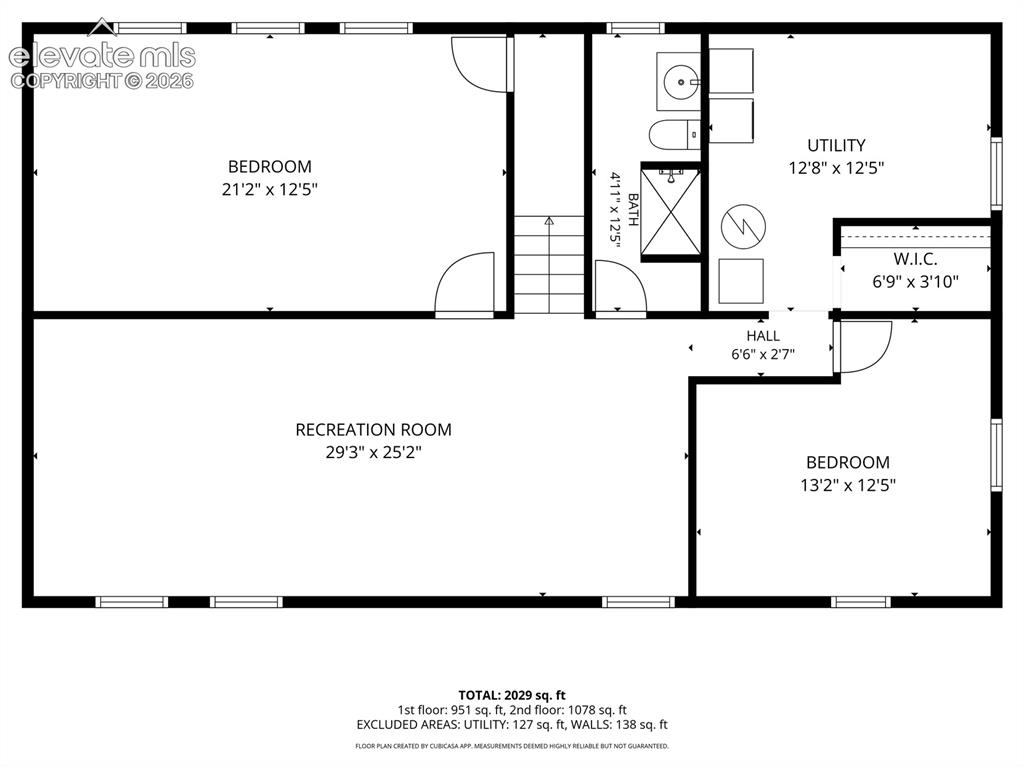 668 Bridger Drive Colorado Springs CO 80910