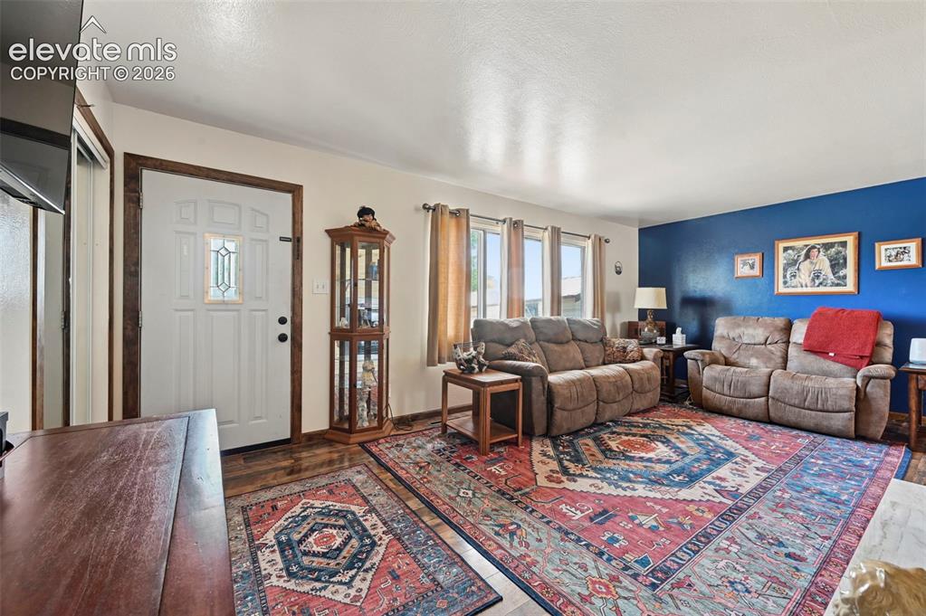 668 Bridger Drive Colorado Springs CO 80910