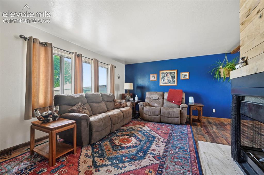 668 Bridger Drive Colorado Springs CO 80910