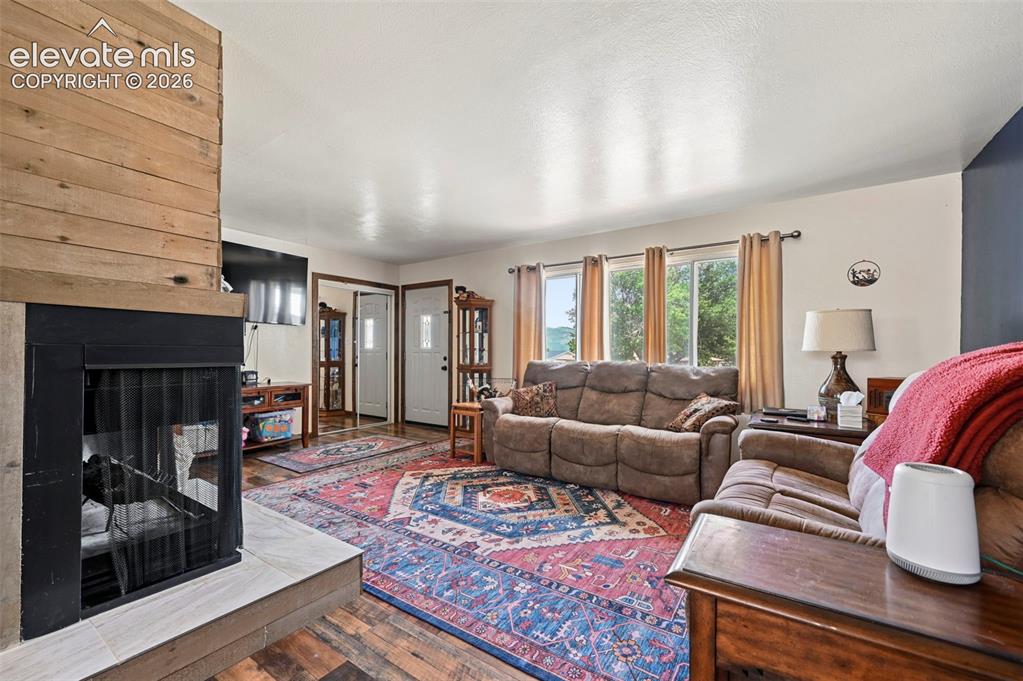 668 Bridger Drive Colorado Springs CO 80910