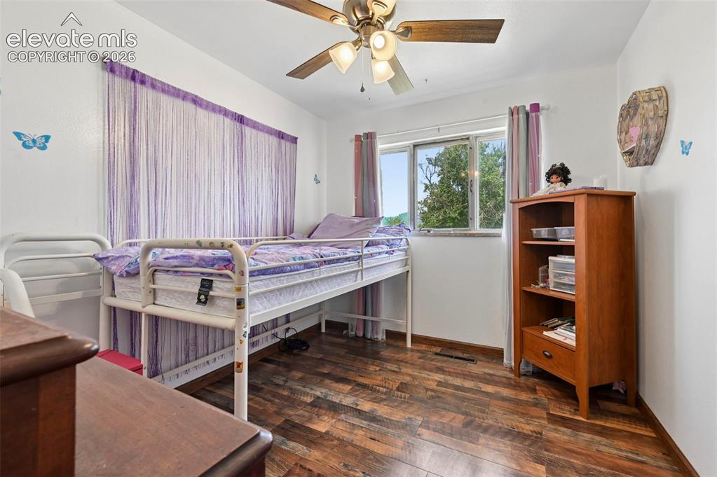 668 Bridger Drive Colorado Springs CO 80910