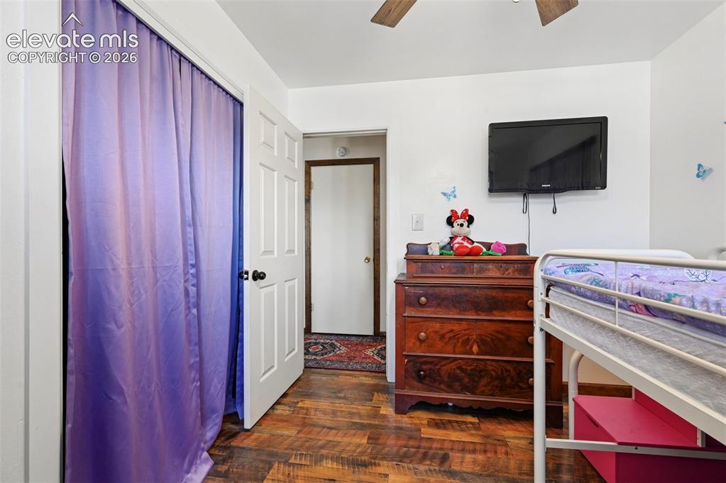 668 Bridger Drive Colorado Springs CO 80910