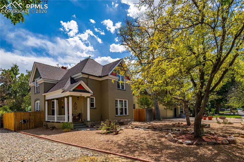 1008 Greenwood Avenue Canon City CO 81212