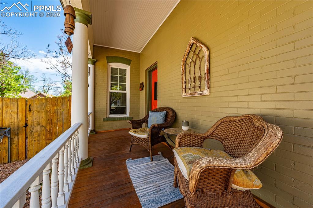 1008 Greenwood Avenue Canon City CO 81212