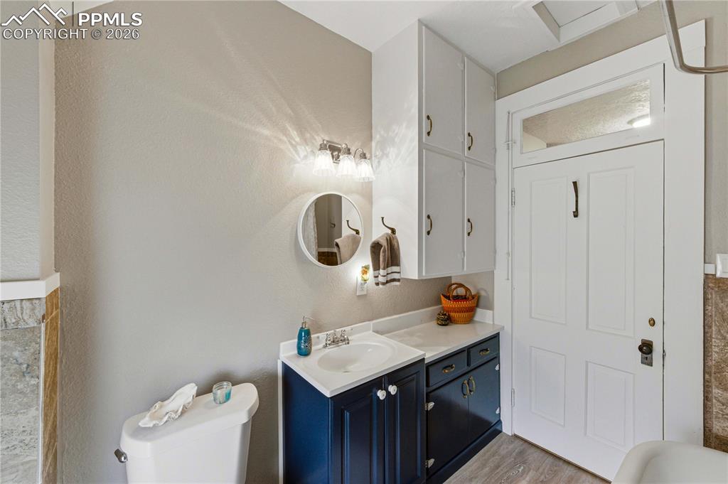 1008 Greenwood Avenue Canon City CO 81212