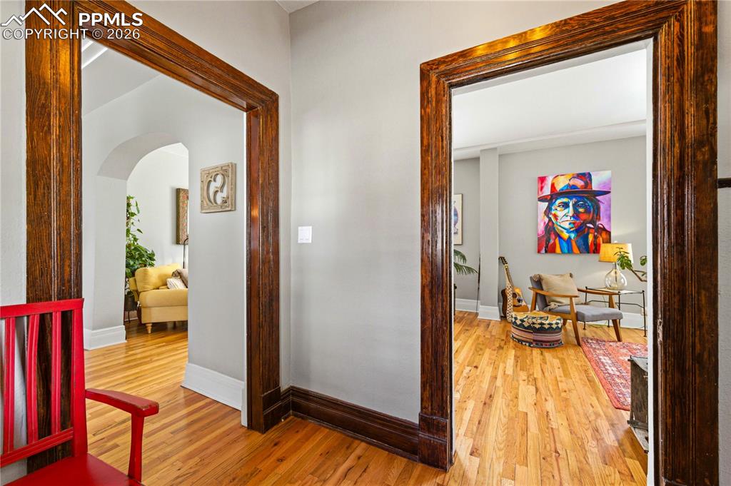 1008 Greenwood Avenue Canon City CO 81212