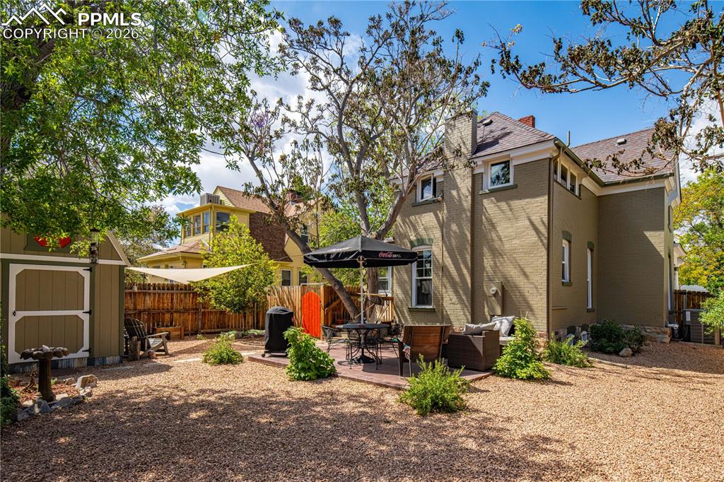 1008 Greenwood Avenue Canon City CO 81212