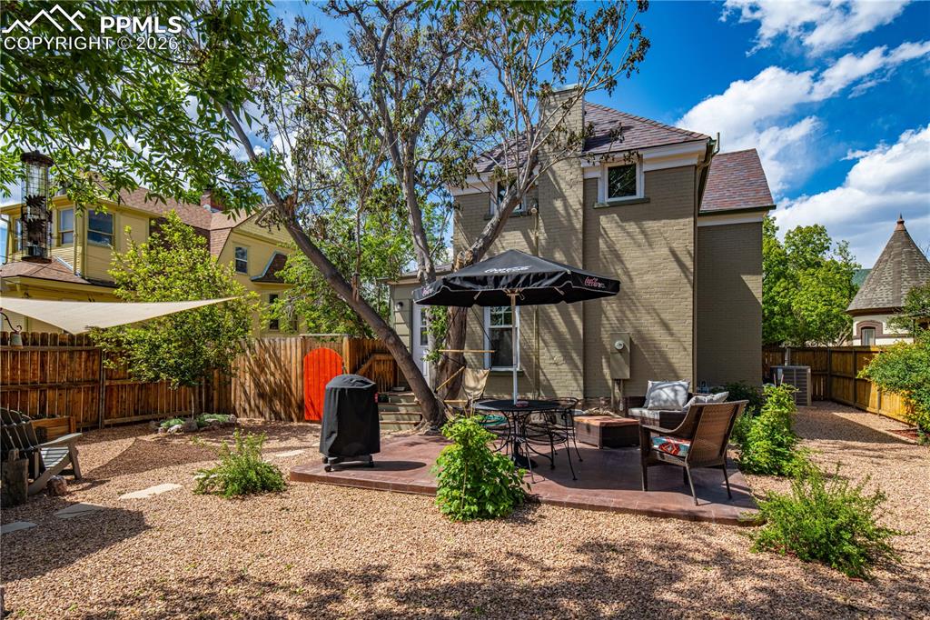 1008 Greenwood Avenue Canon City CO 81212