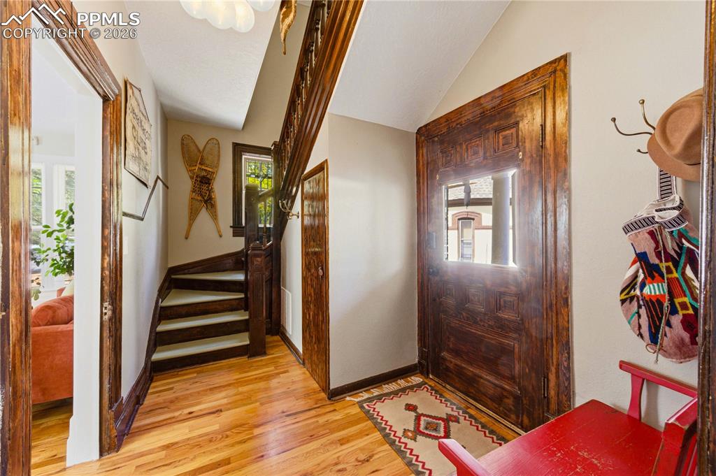 1008 Greenwood Avenue Canon City CO 81212