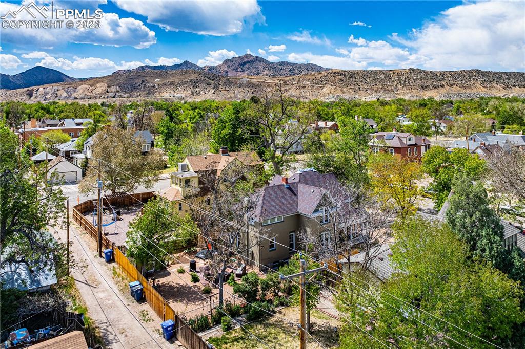1008 Greenwood Avenue Canon City CO 81212
