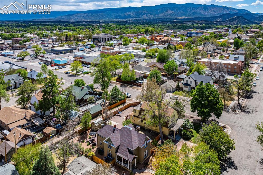 1008 Greenwood Avenue Canon City CO 81212