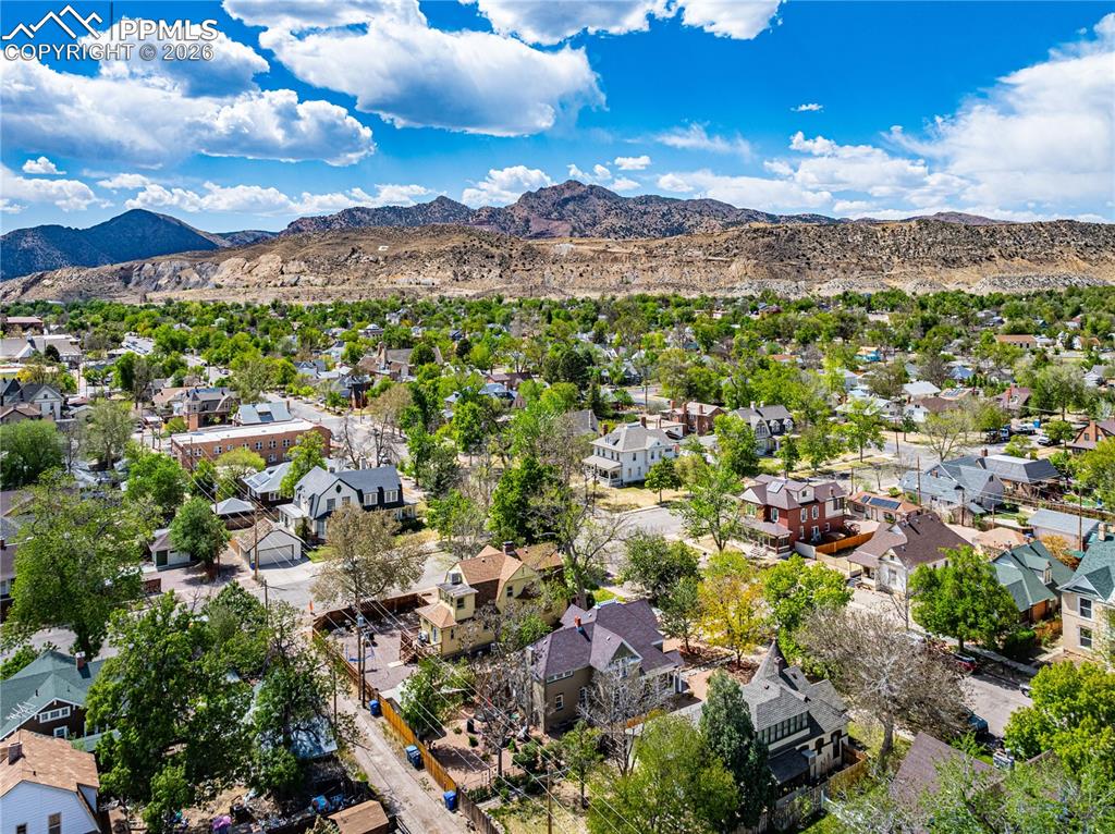 1008 Greenwood Avenue Canon City CO 81212