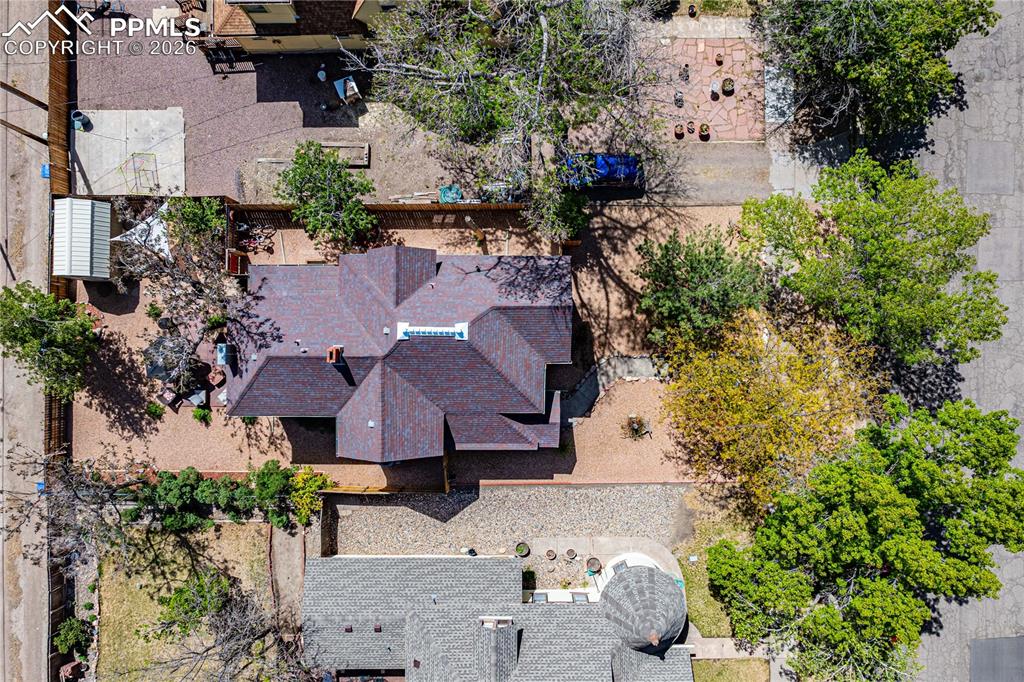 1008 Greenwood Avenue Canon City CO 81212