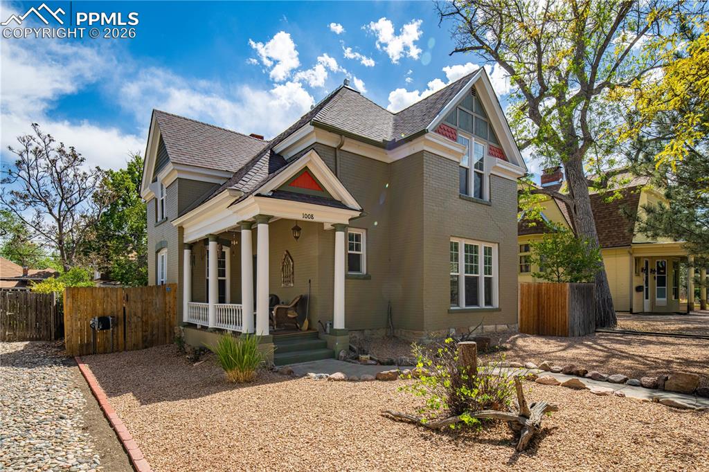 1008 Greenwood Avenue Canon City CO 81212