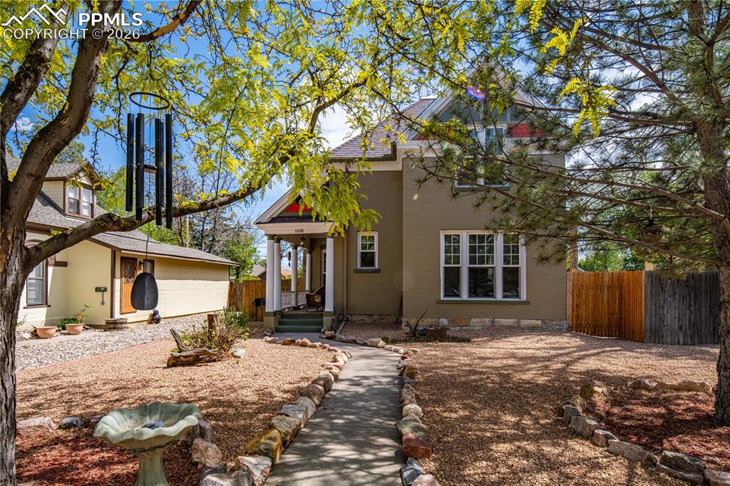 1008 Greenwood Avenue Canon City CO 81212