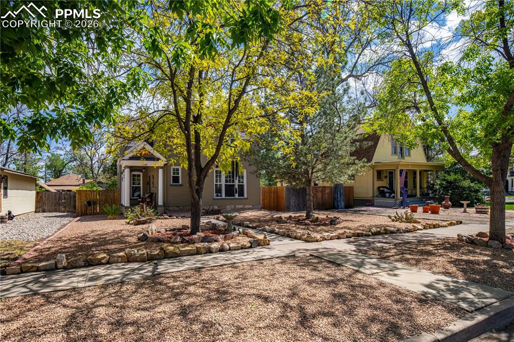 1008 Greenwood Avenue Canon City CO 81212