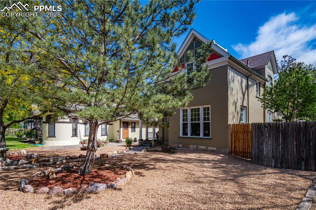 1008 Greenwood Avenue Canon City CO 81212