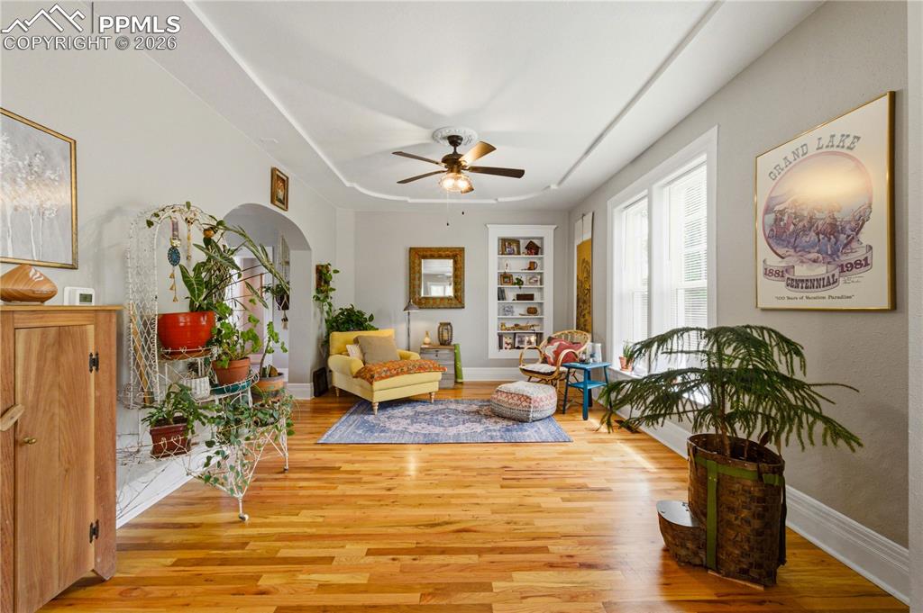 1008 Greenwood Avenue Canon City CO 81212