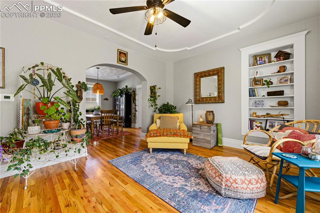 1008 Greenwood Avenue Canon City CO 81212