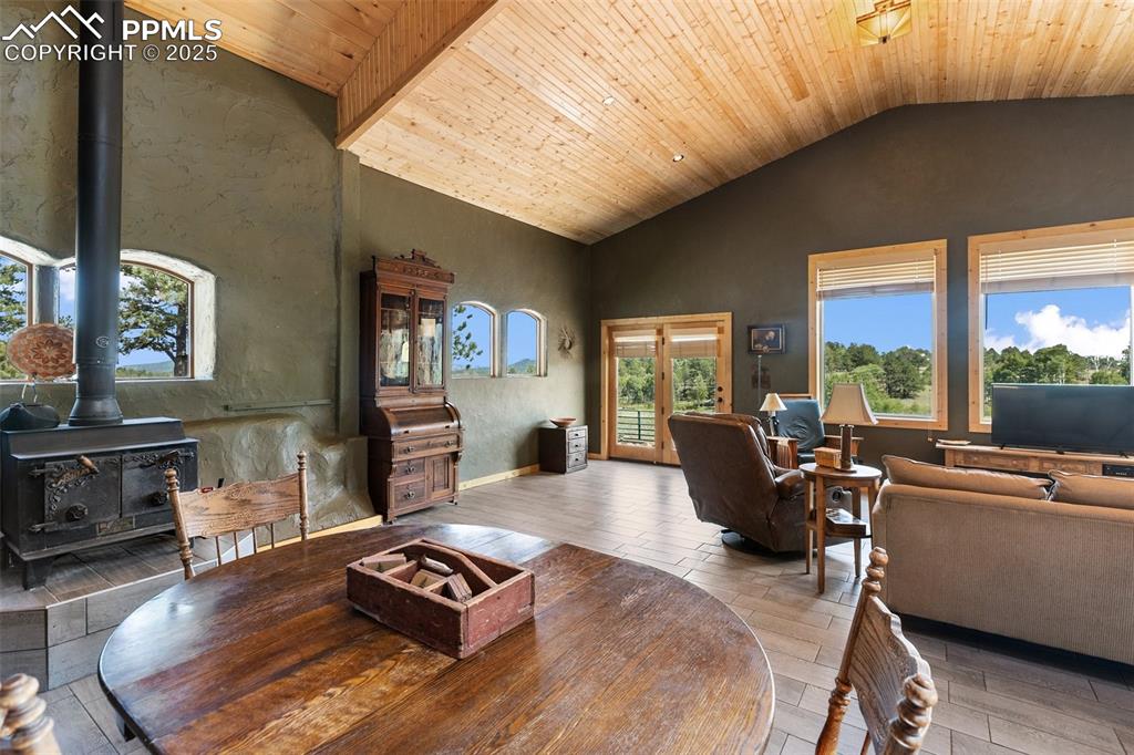 3153 Homestake Place Florissant CO 80816