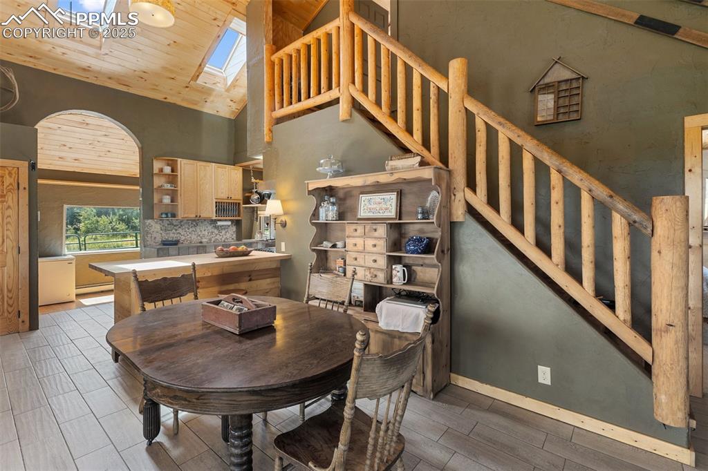 3153 Homestake Place Florissant CO 80816