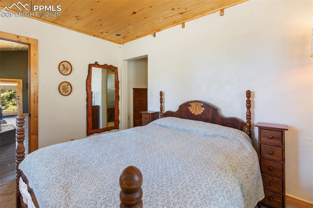 3153 Homestake Place Florissant CO 80816