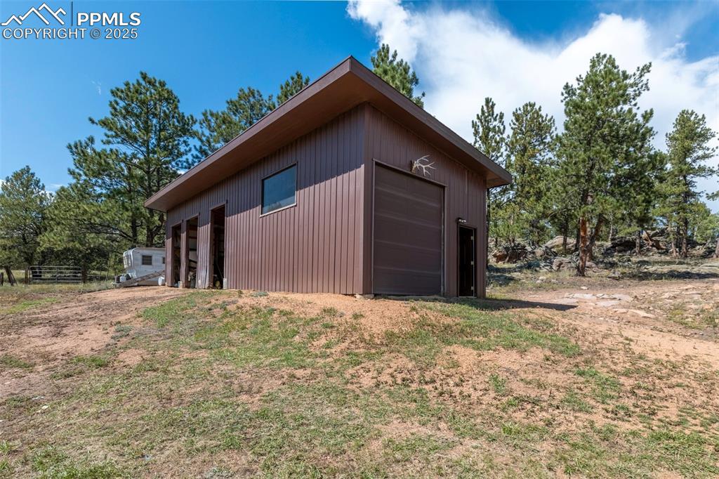 3153 Homestake Place Florissant CO 80816