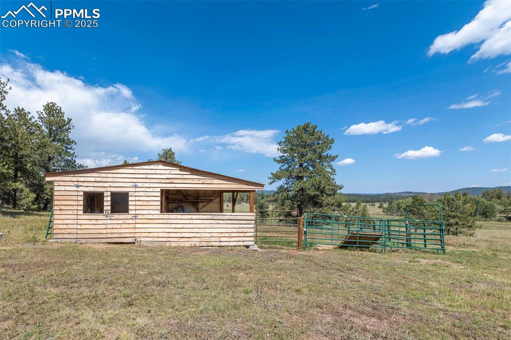 3153 Homestake Place Florissant CO 80816