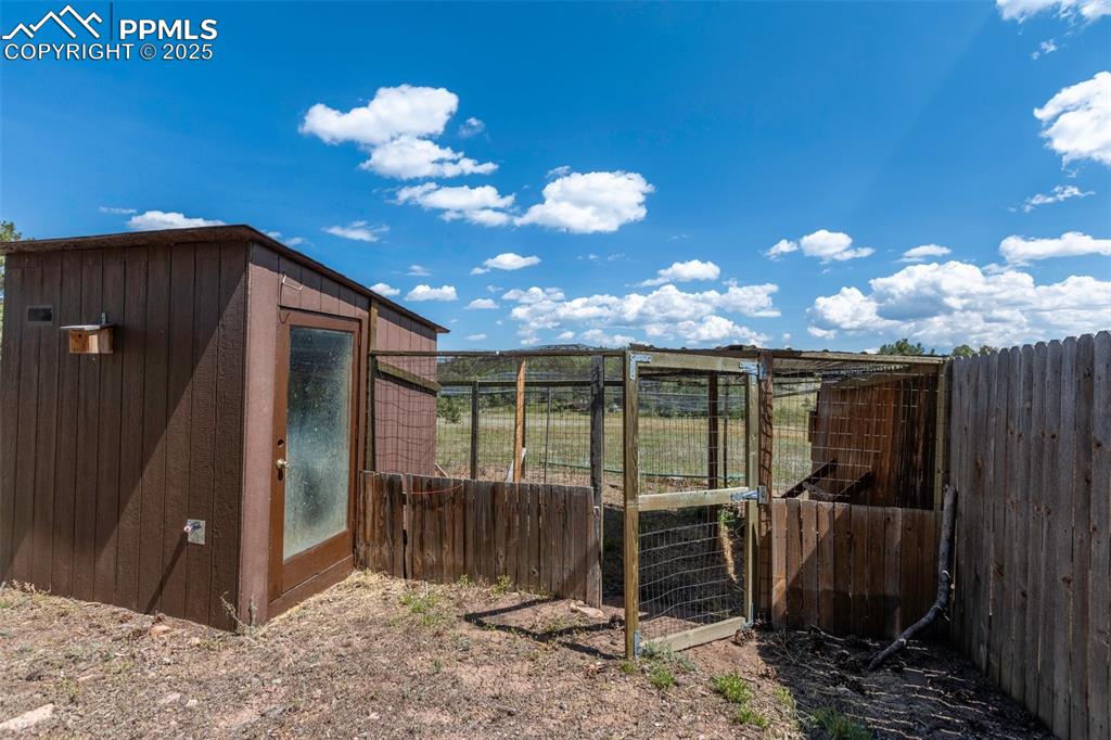 3153 Homestake Place Florissant CO 80816