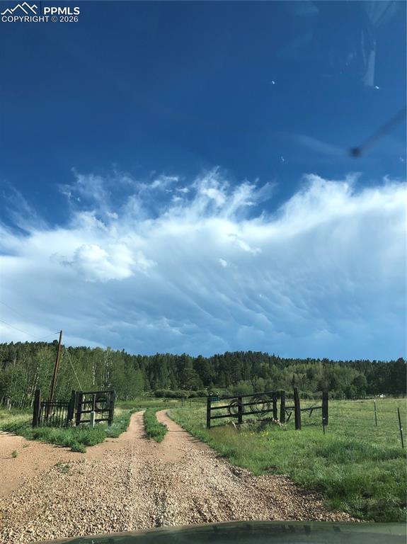 3153 Homestake Place Florissant CO 80816