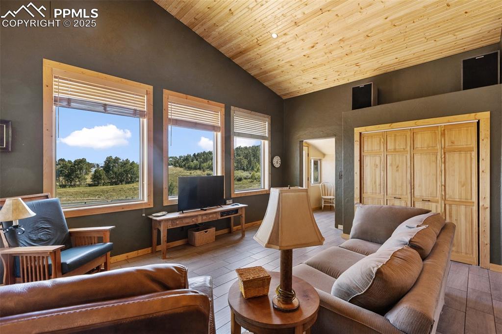 3153 Homestake Place Florissant CO 80816
