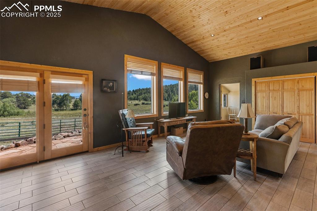 3153 Homestake Place Florissant CO 80816