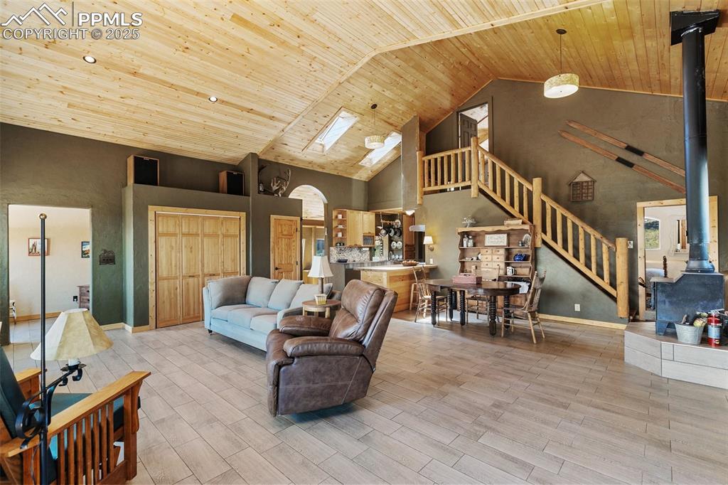 3153 Homestake Place Florissant CO 80816
