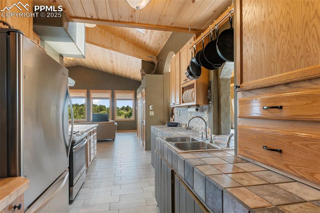 3153 Homestake Place Florissant CO 80816