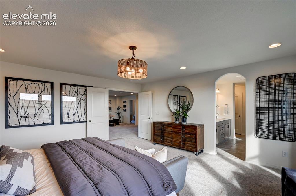 7811 Moore Drive Colorado Springs CO 80908