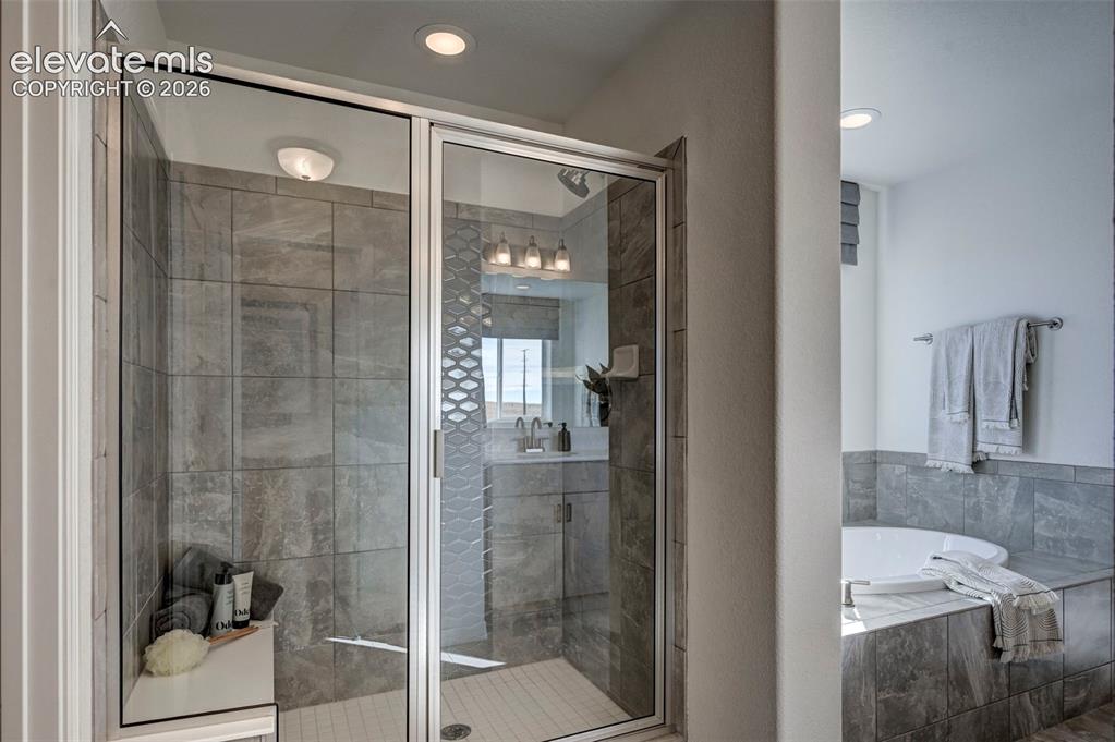 7811 Moore Drive Colorado Springs CO 80908