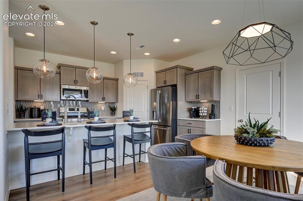 7811 Moore Drive Colorado Springs CO 80908