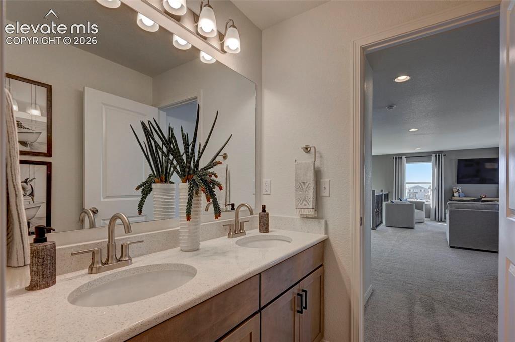 7811 Moore Drive Colorado Springs CO 80908