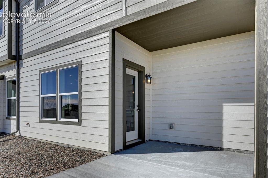 7811 Moore Drive Colorado Springs CO 80908