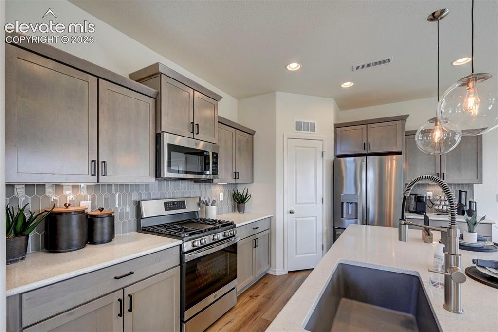 7811 Moore Drive Colorado Springs CO 80908