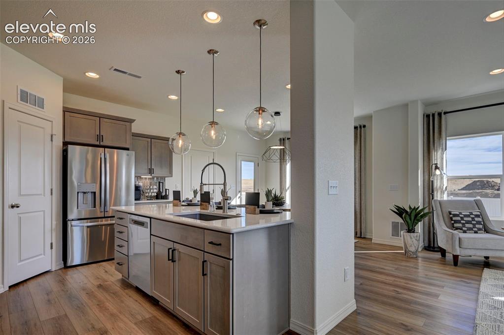 7811 Moore Drive Colorado Springs CO 80908
