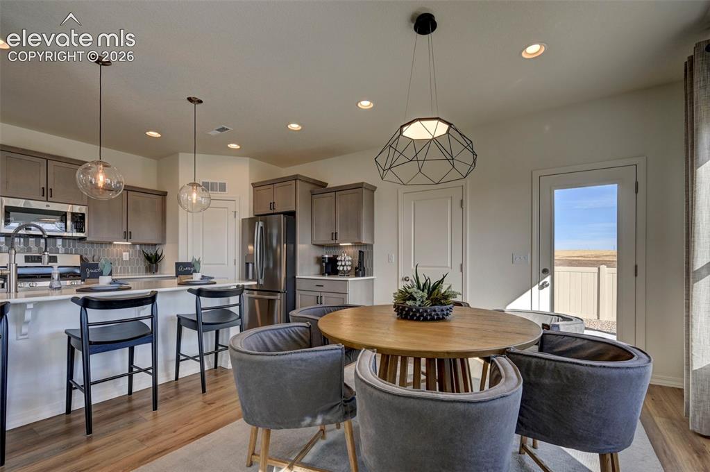 7811 Moore Drive Colorado Springs CO 80908