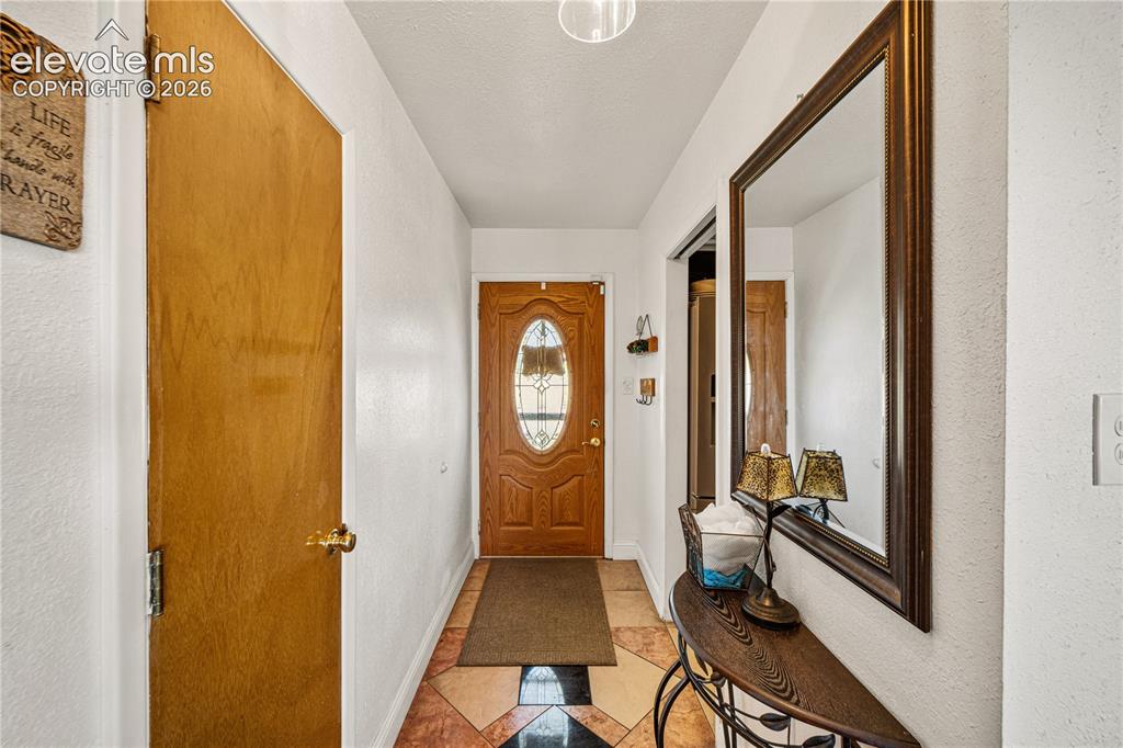 4011 Valley Drive Pueblo CO 81008