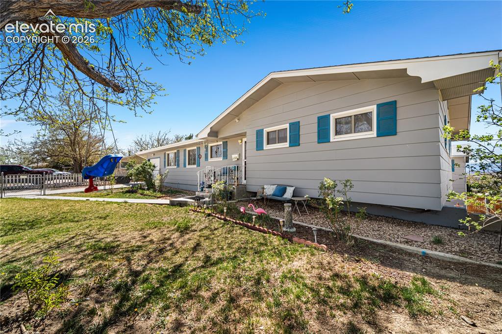 4011 Valley Drive Pueblo CO 81008